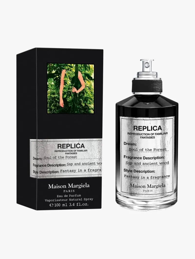MAISON MARGIELA Soul Of The Forest EDP | MECCA New