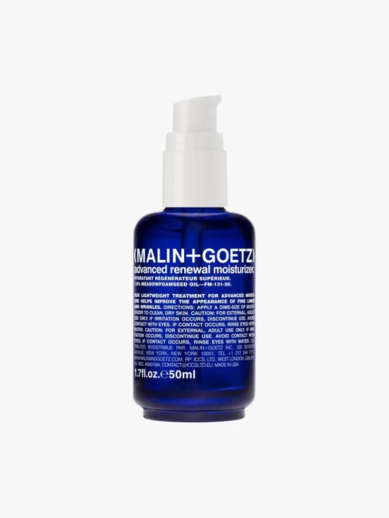MALIN+GOETZ Advanced Renewal Cream | MECCA Fashion