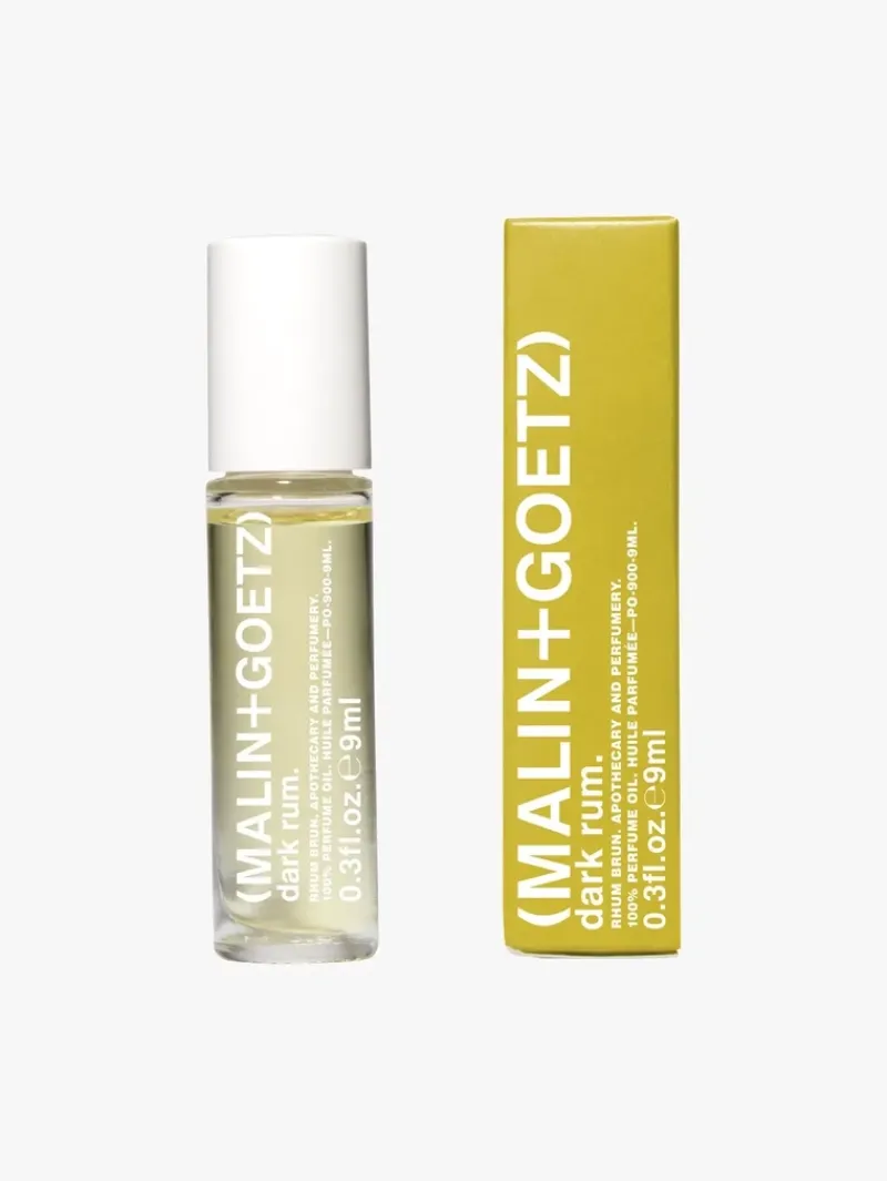 MALIN+GOETZ Dark Rum Perfume Oil | MECCA Clearance