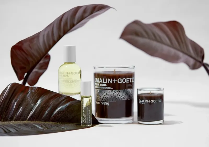 MALIN+GOETZ Dark Rum Perfume Oil | MECCA Clearance