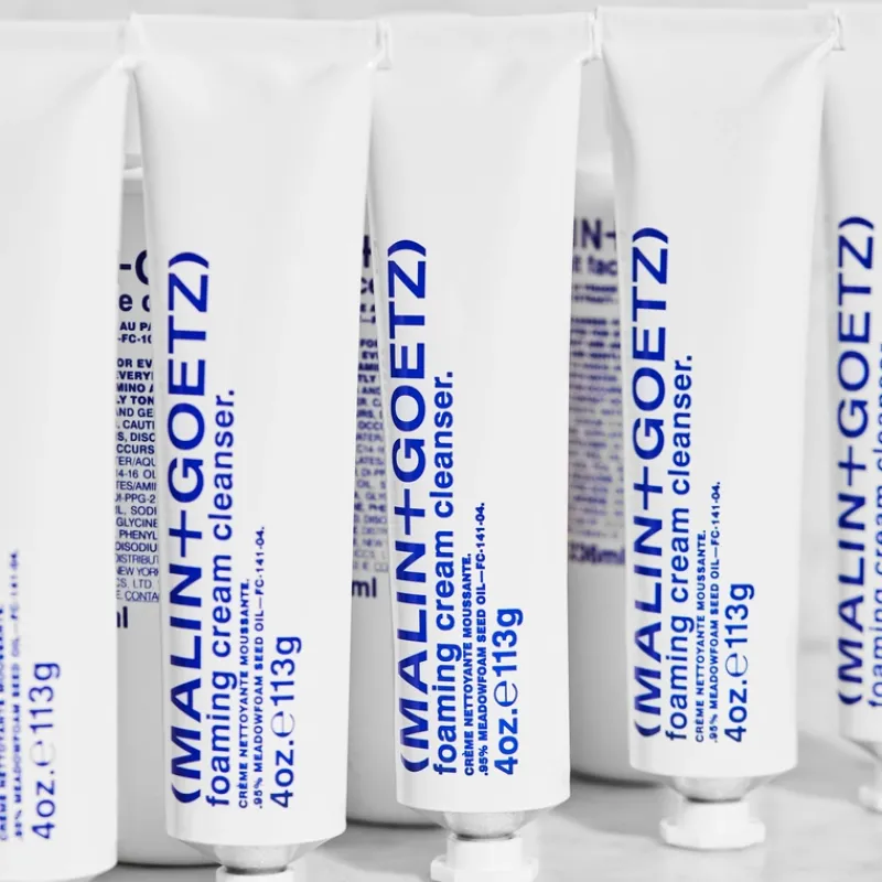 malingoetz_foaming_cream__3.webp MALIN+GOETZ Foaming Cream Cleanser | MECCA Clearance