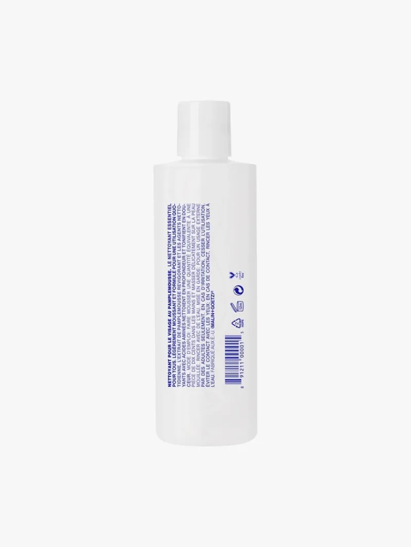 MALIN+GOETZ Grapefruit Face Cleanser | MECCA Outlet