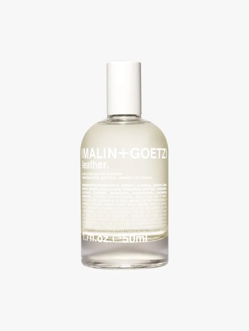 MALIN+GOETZ Leather Eau De Parfum | MECCA New