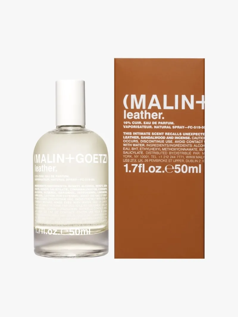 MALIN+GOETZ Leather Eau De Parfum | MECCA New
