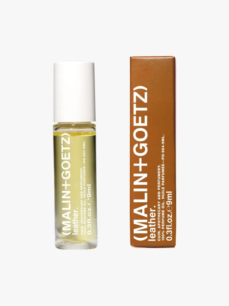 MALIN+GOETZ Leather Perfume Oil | MECCA Sale