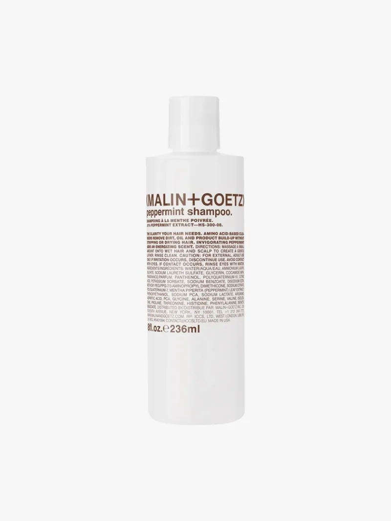 MALIN+GOETZ Peppermint Shampoo | MECCA Online