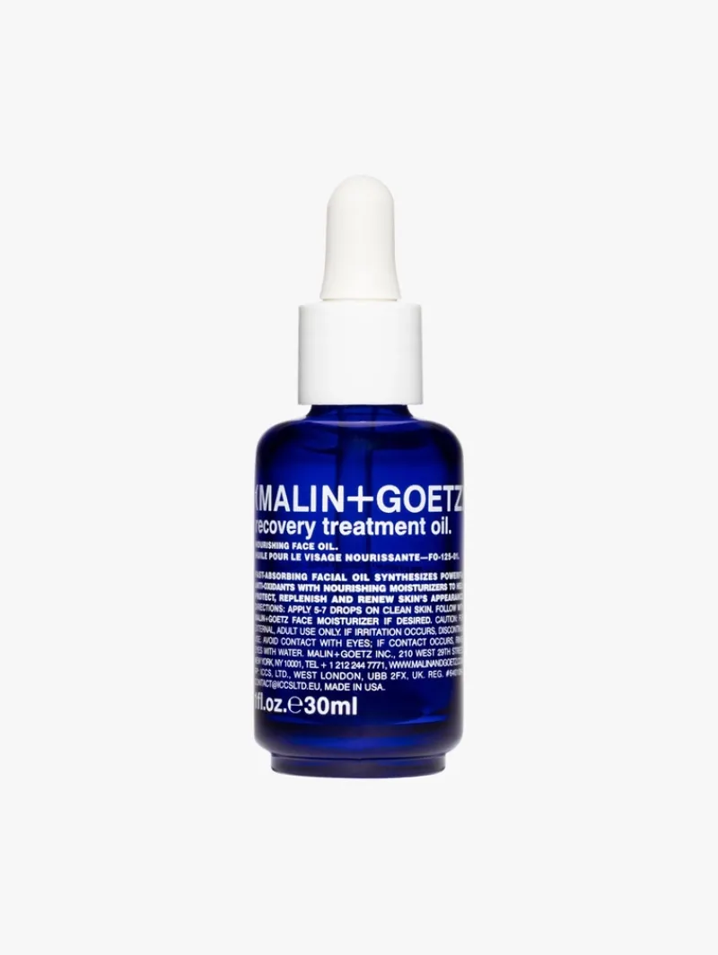 MALIN+GOETZ Recovery Treatment Oil | MECCA Hot