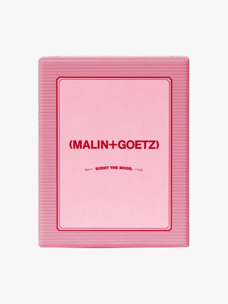 MALIN+GOETZ Scent The Mood Candle Set | MECCA Online