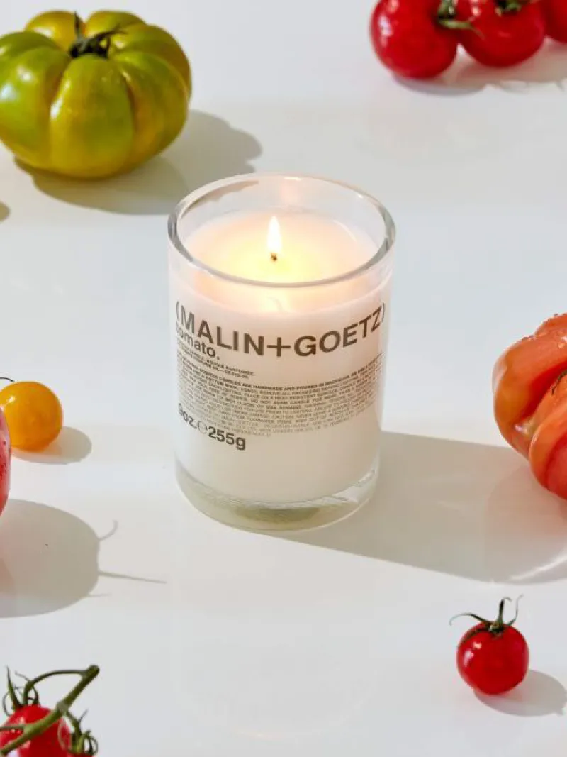 MALIN+GOETZ Tomato Candle | MECCA Best