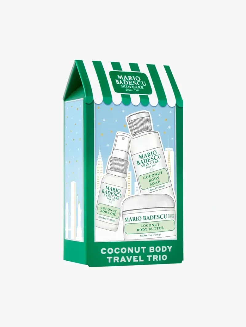 mario_badescu_coconut_bod_2.webp Mario Badescu Coconut Body Travel Trio | MECCA Online