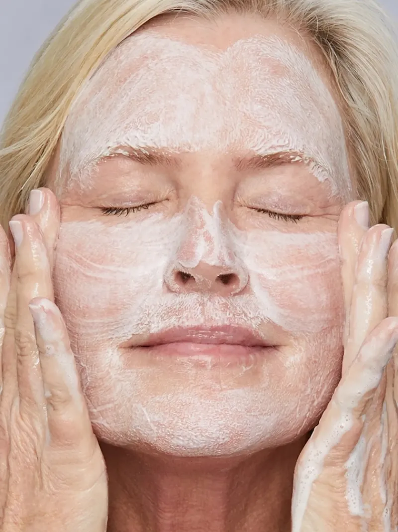 Mario Badescu Glycolic Foaming Cleanser | MECCA Best