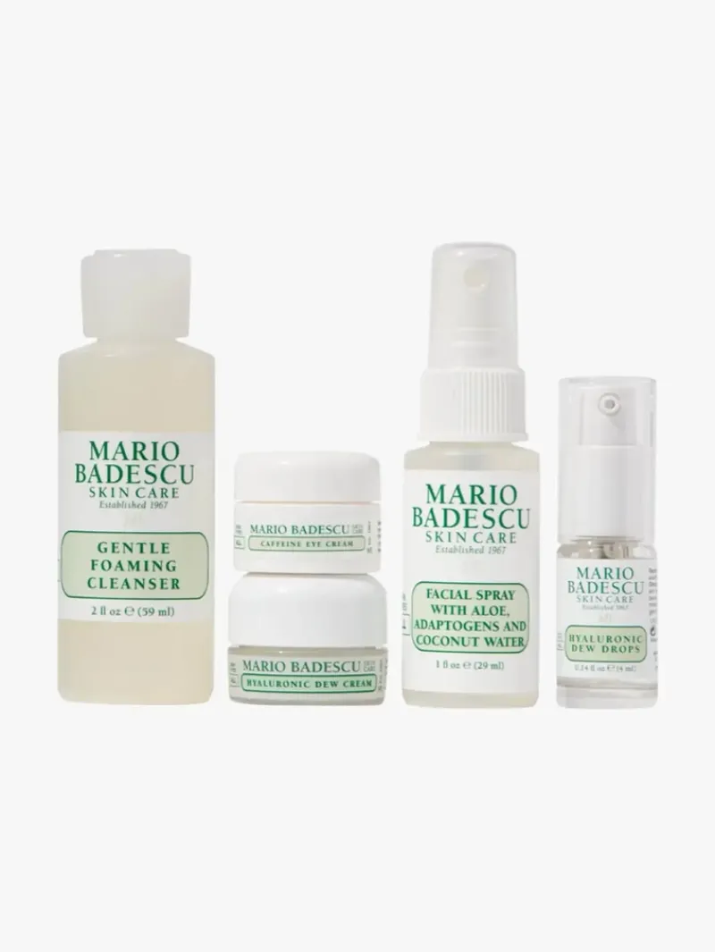 Mario Badescu Good Skin Is Forever & For All Kit | MECCA Discount