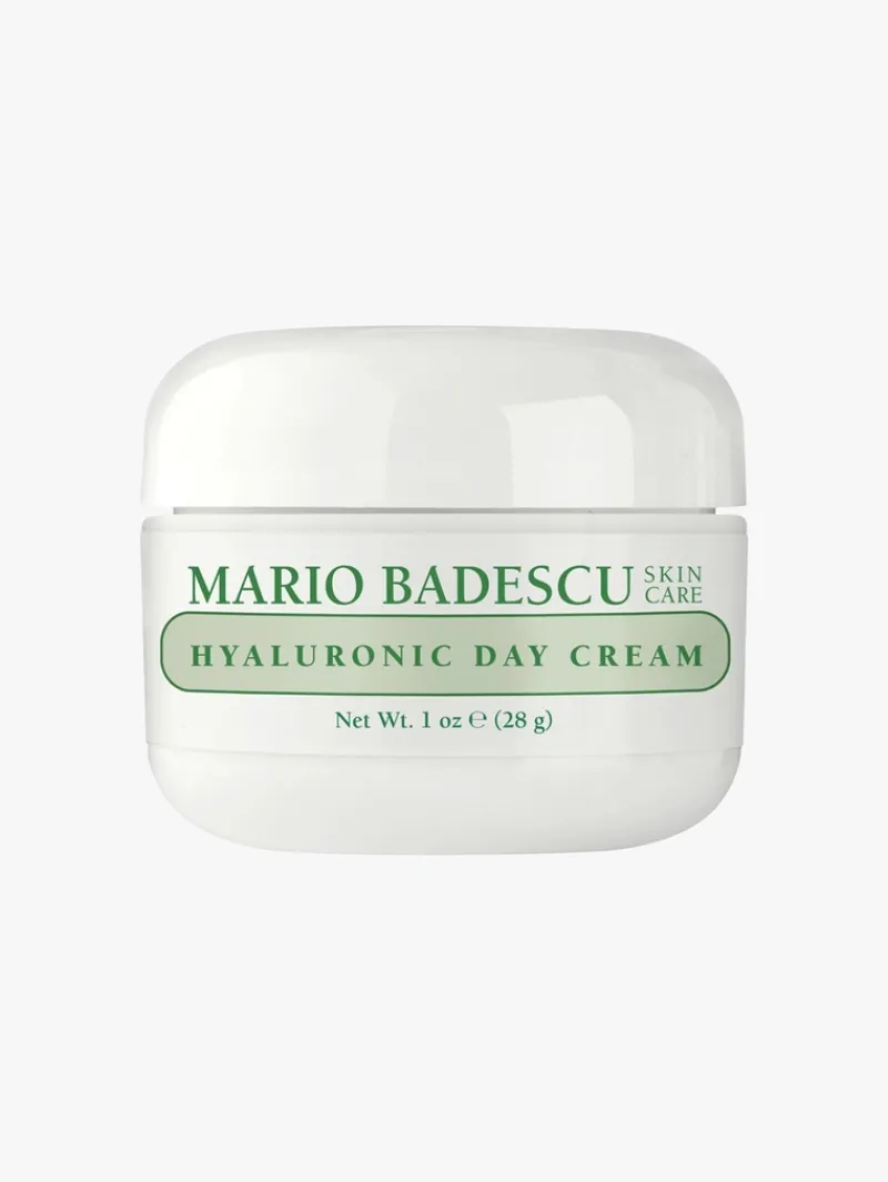 Mario Badescu Hyaluronic Day Cream | MECCA Hot
