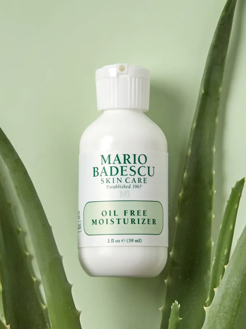 Mario Badescu Oil Free Moisturiser | MECCA Clearance
