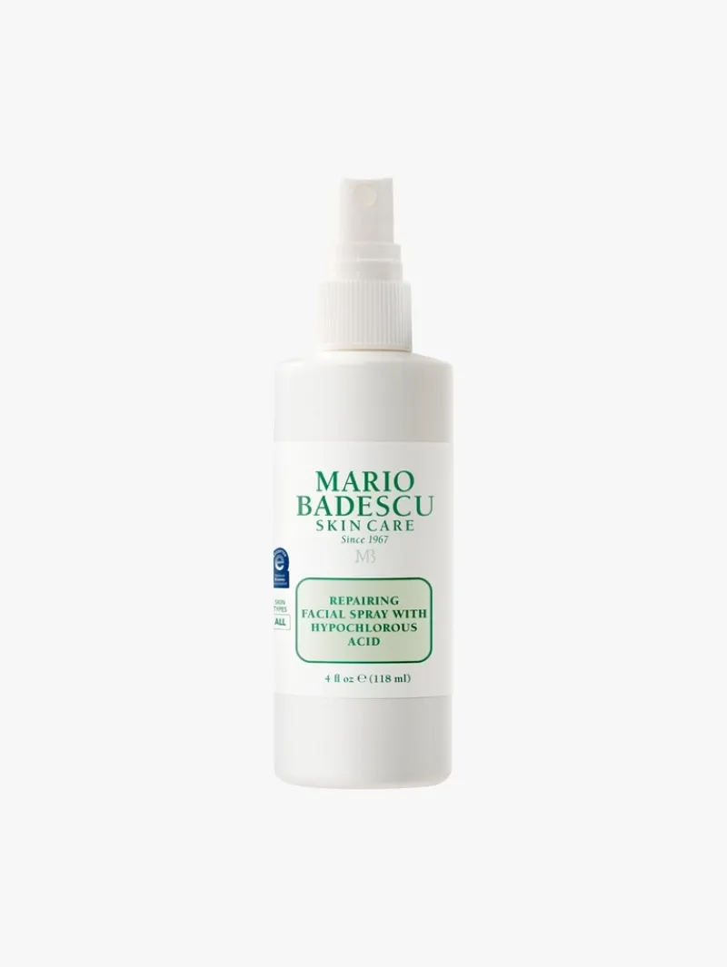 Mario Badescu Repairing Facial Spray Hypochlorous Acid | MECCA Sale
