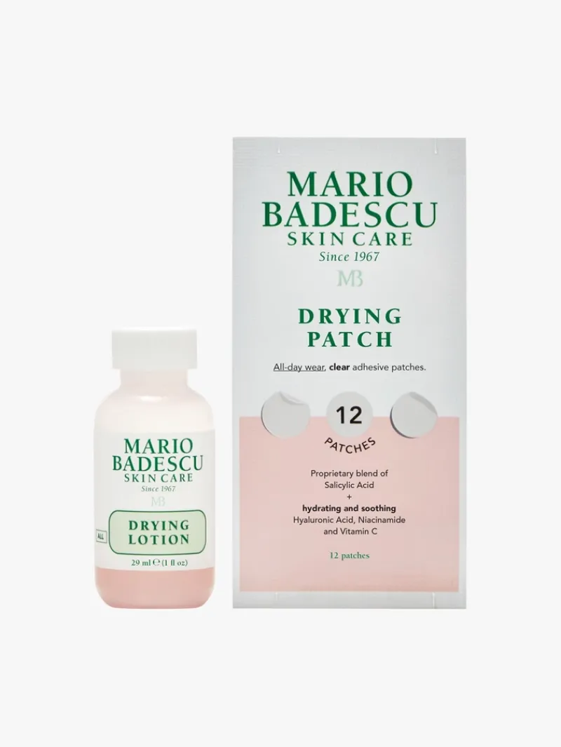 Mario Badescu The Clear Look | MECCA Online