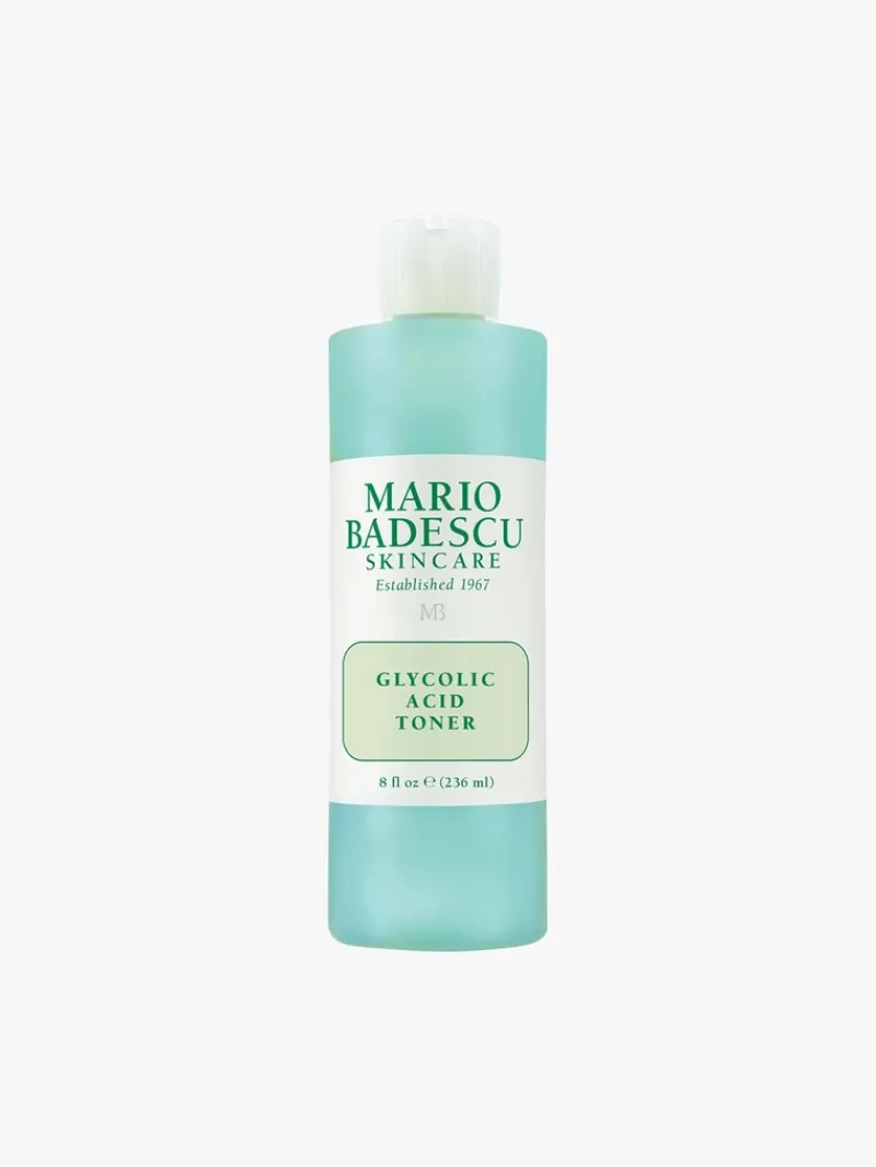 Mario Badescu , the famous Glycolic Acid Toner | MECCA Best