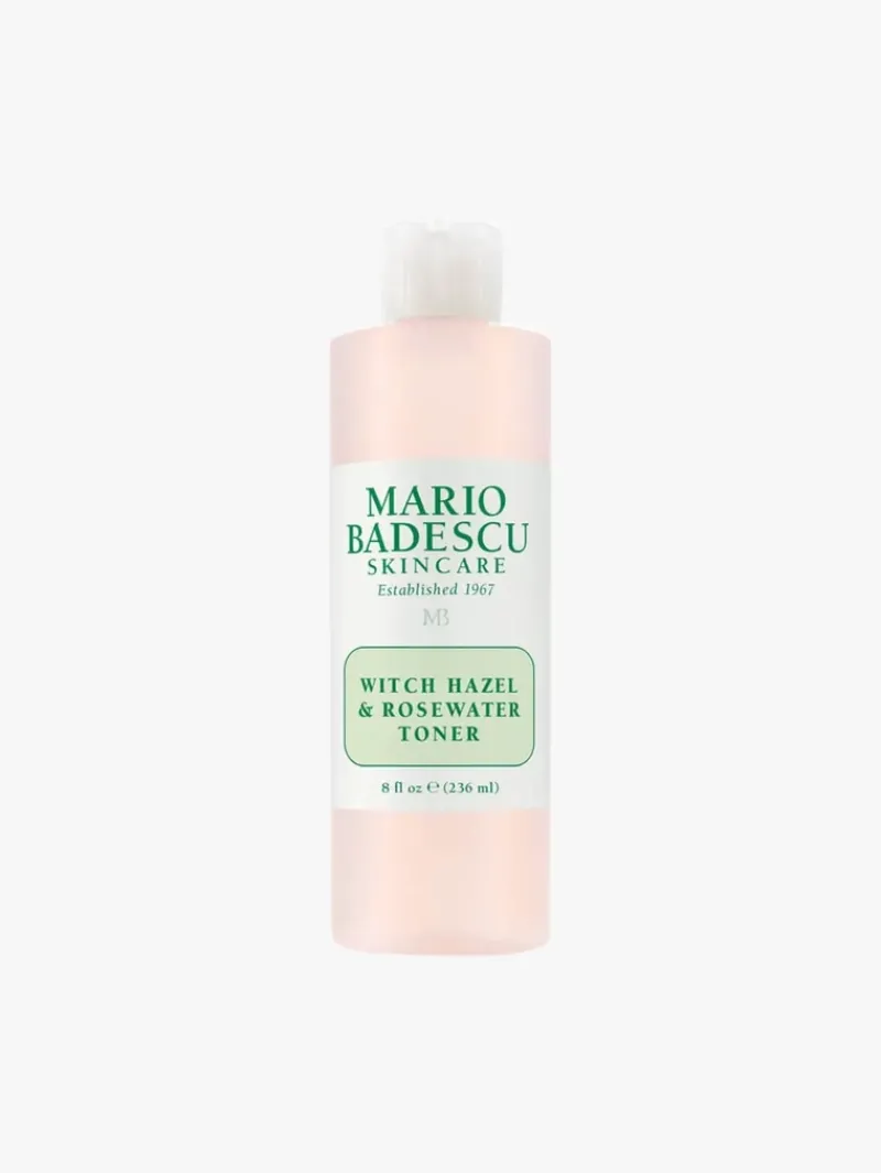 Mario Badescu Witch Hazel and Rosewater Toner | MECCA Best