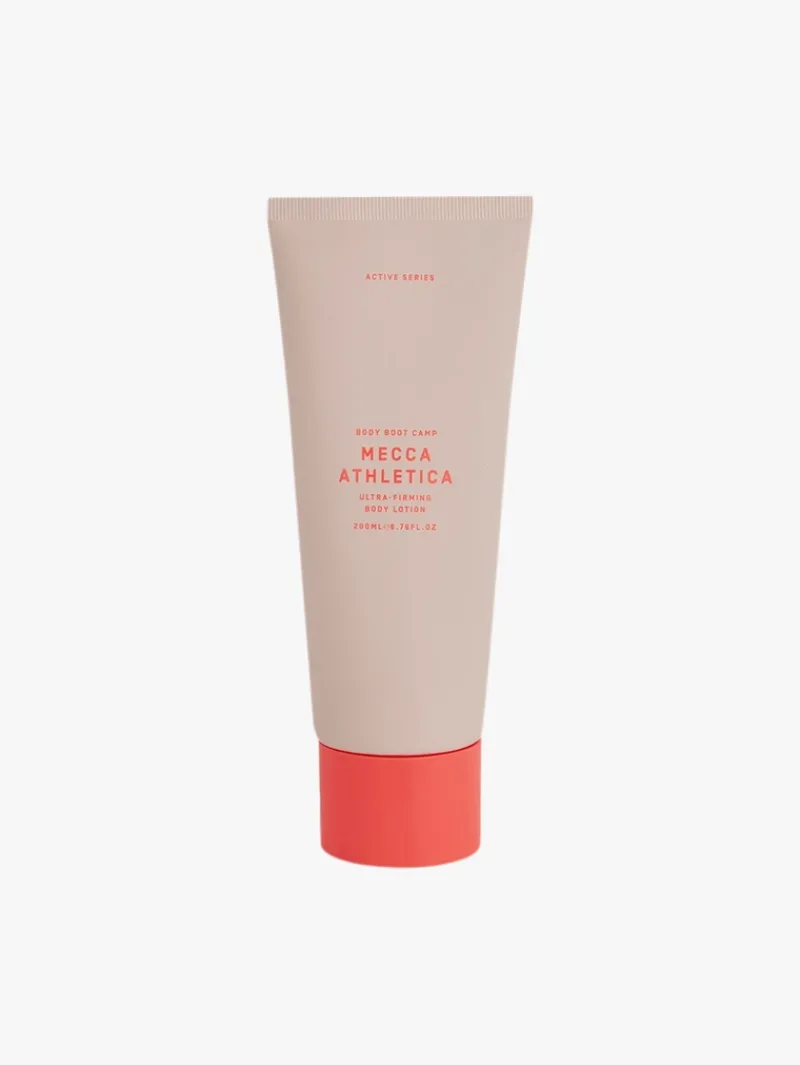 MECCA COSMETICA Athletica Ultra-Firming Body Lotion | MECCA Fashion
