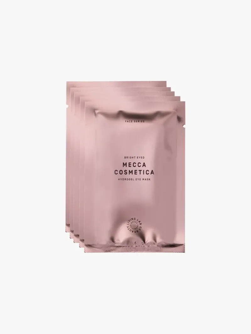 MECCA COSMETICA Bright Eyed Hydrogel Eye Mask | MECCA Discount