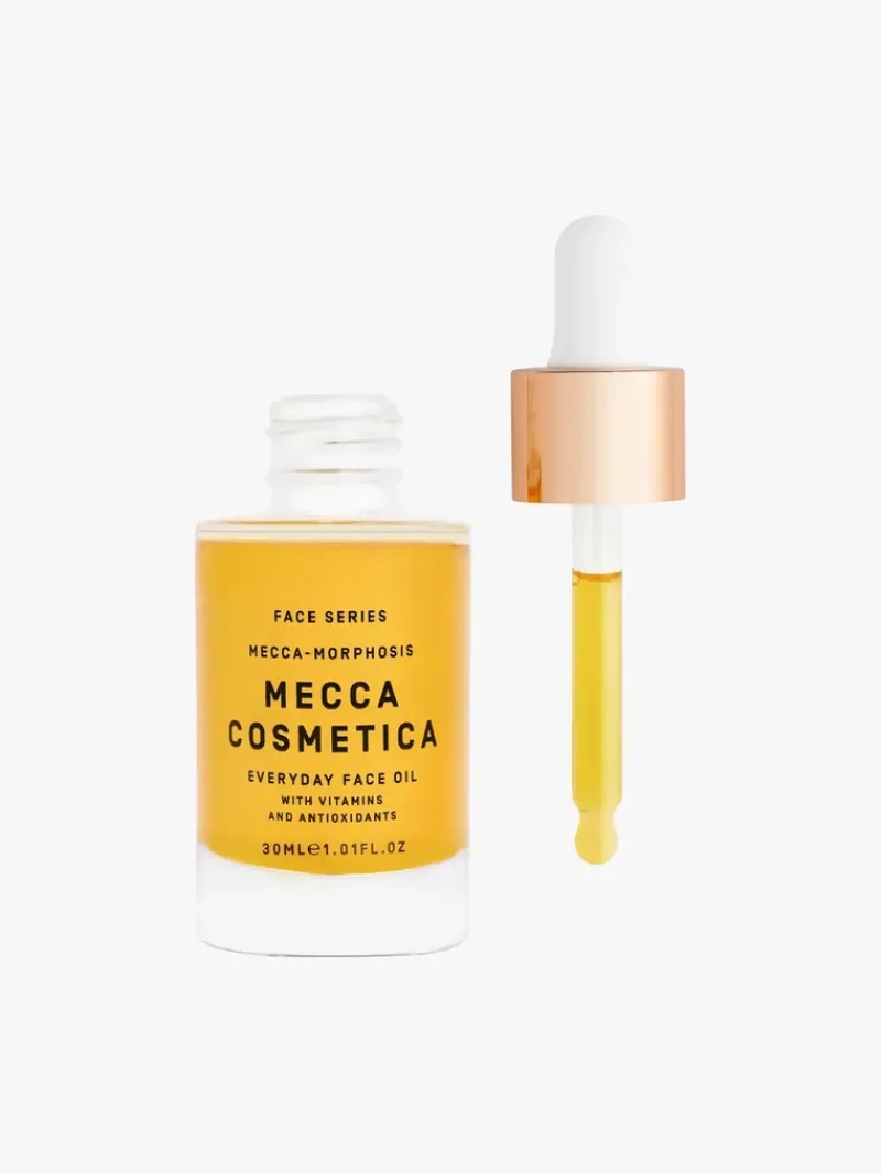 MECCA COSMETICA Everyday Face Oil | MECCA New