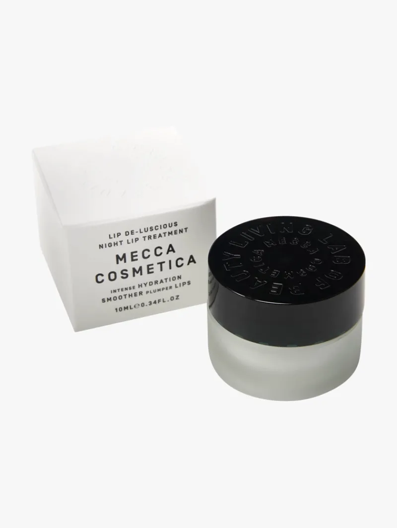 MECCA COSMETICA Lip De-Luscious Overnight Lip Treatment | MECCA Clearance