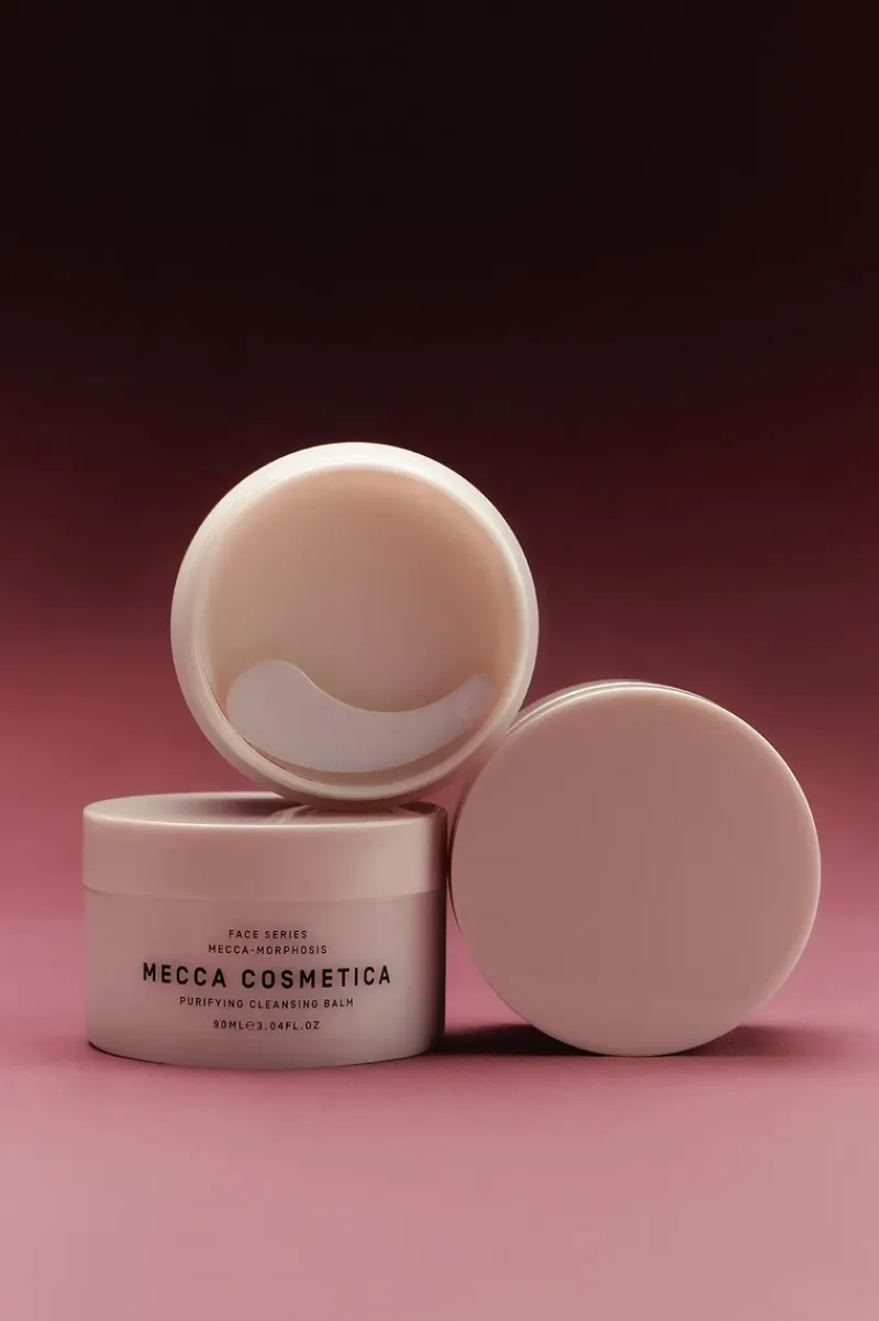 mecca_cosmetica_meccamorp_2-1.webp MECCA COSMETICA MECCA-morphosis Purifying Cleansing Balm | MECCA Sale