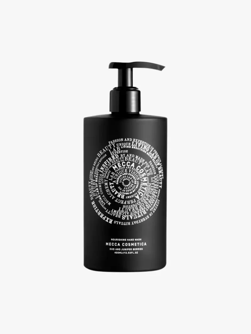 MECCA COSMETICA Nourishing Hand Wash | MECCA Hot