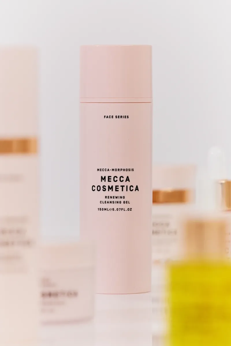 MECCA COSMETICA Renewing Gel Cleanser | MECCA Best