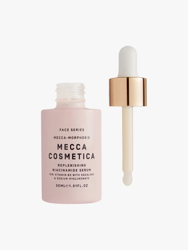 mecca_cosmetica_replenish_1.webp MECCA COSMETICA Replenishing Niacinamide Serum 30ml | MECCA Discount