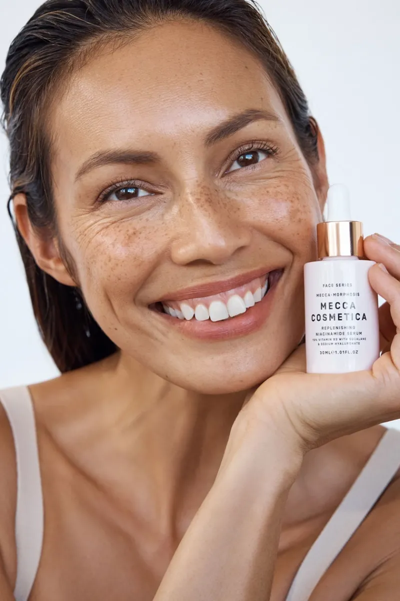 mecca_cosmetica_replenish_3.webp MECCA COSMETICA Replenishing Niacinamide Serum 30ml | MECCA Discount