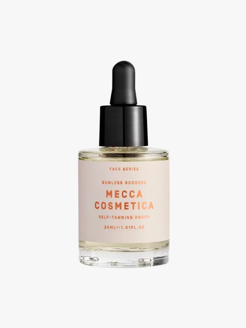 MECCA COSMETICA Self-Tanning Drops | MECCA Clearance