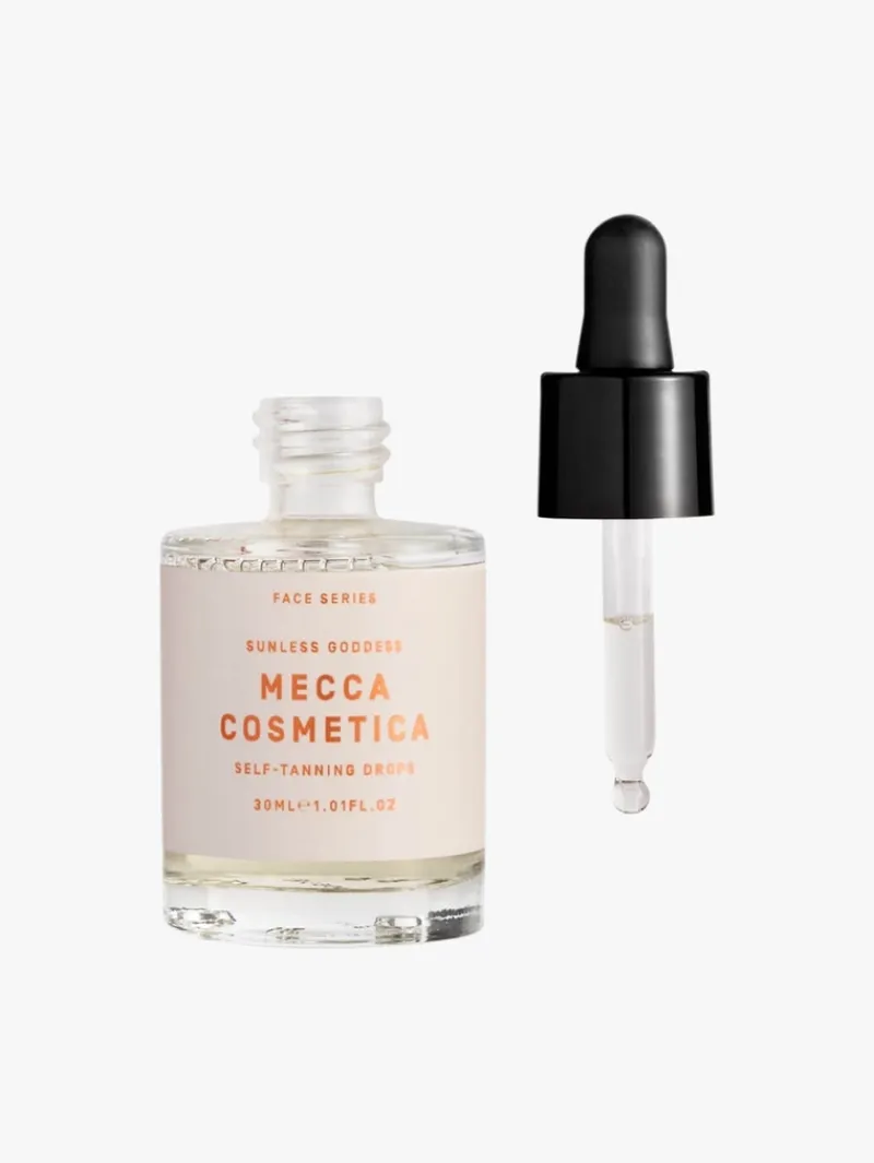 MECCA COSMETICA Self-Tanning Drops | MECCA Clearance