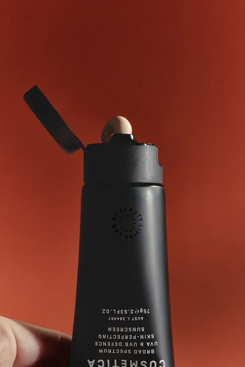 MECCA COSMETICA To Save Face SPF50+ Sunscreen | MECCA Online
