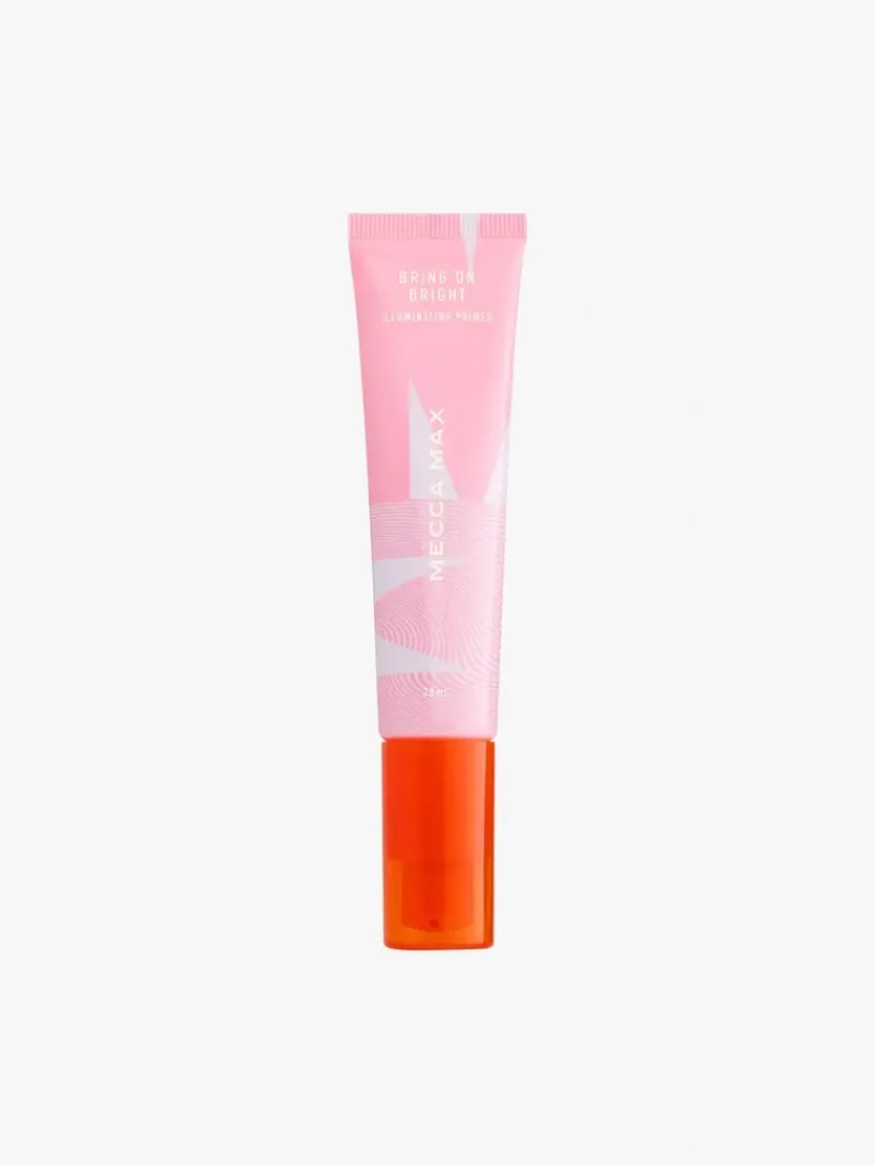 MECCA MAX Bring On Bright Illuminating Primer | MECCA New