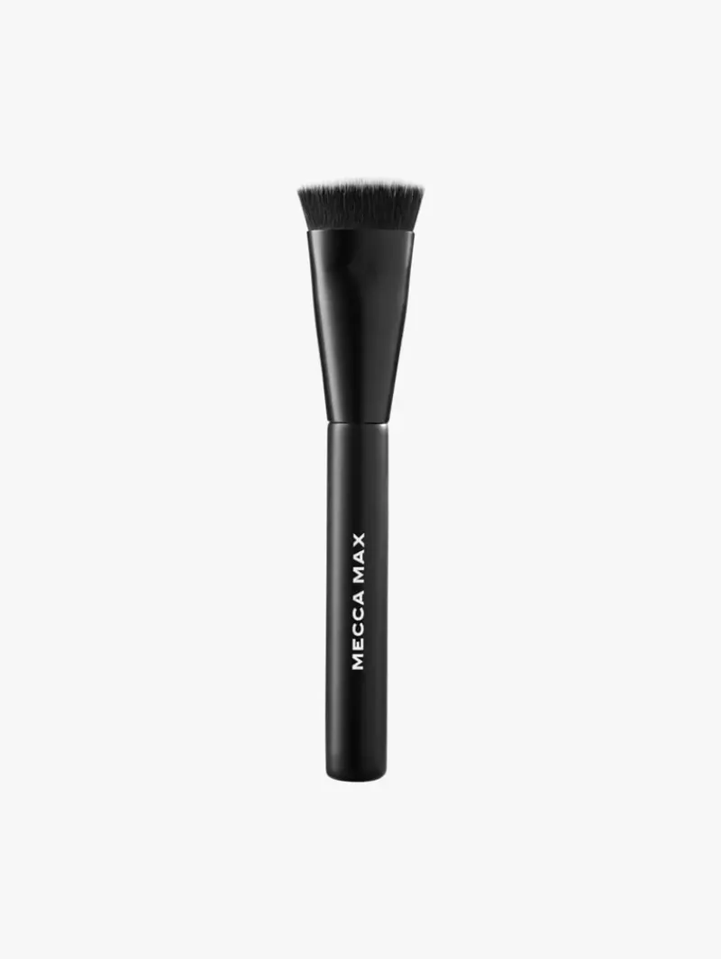 MECCA MAX Cheek Chiseler Contour Brush | MECCA New