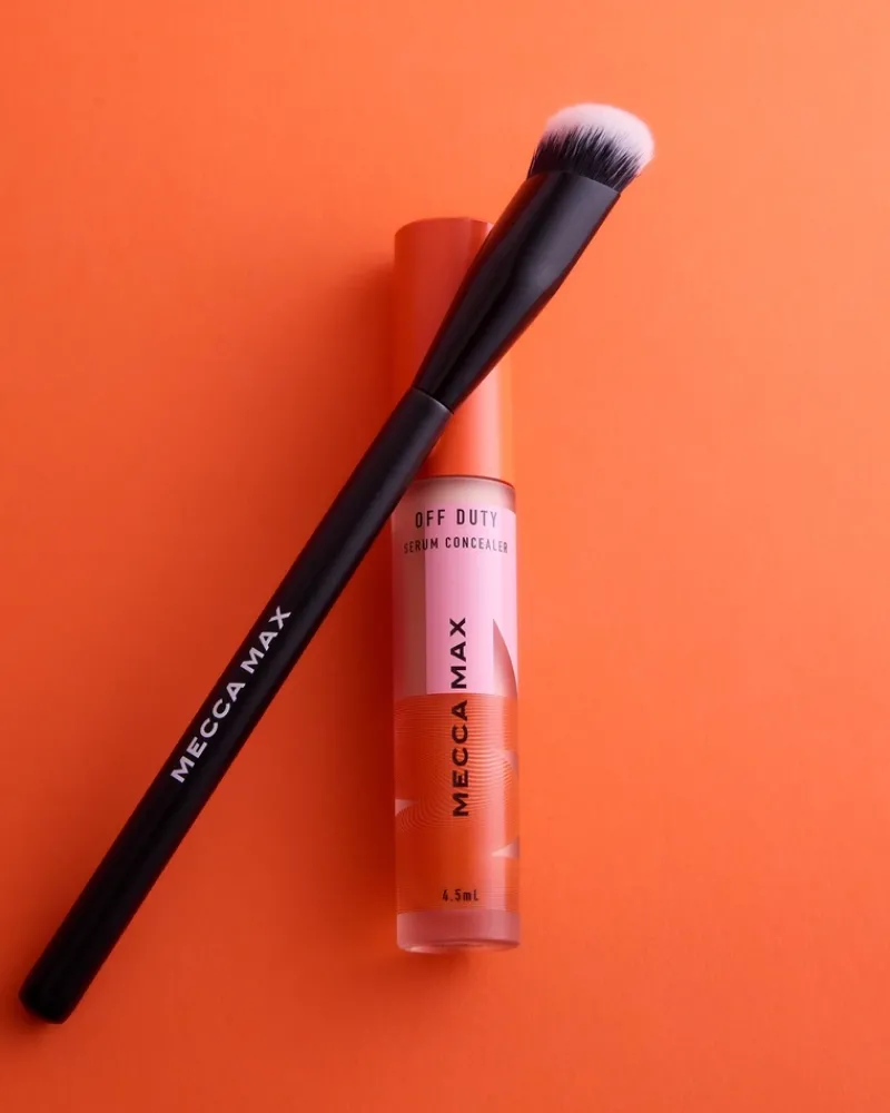 MECCA MAX Detailed Buffing Brush | MECCA Outlet