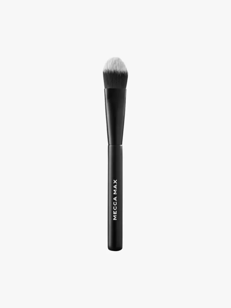 MECCA MAX Flat Foundation Brush | MECCA Discount