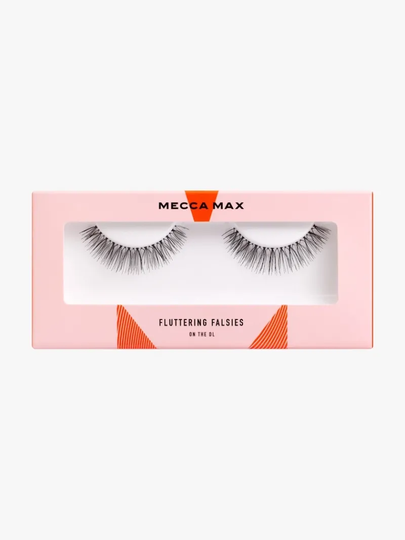 MECCA MAX Fluttering Falsies On The DL | MECCA Clearance