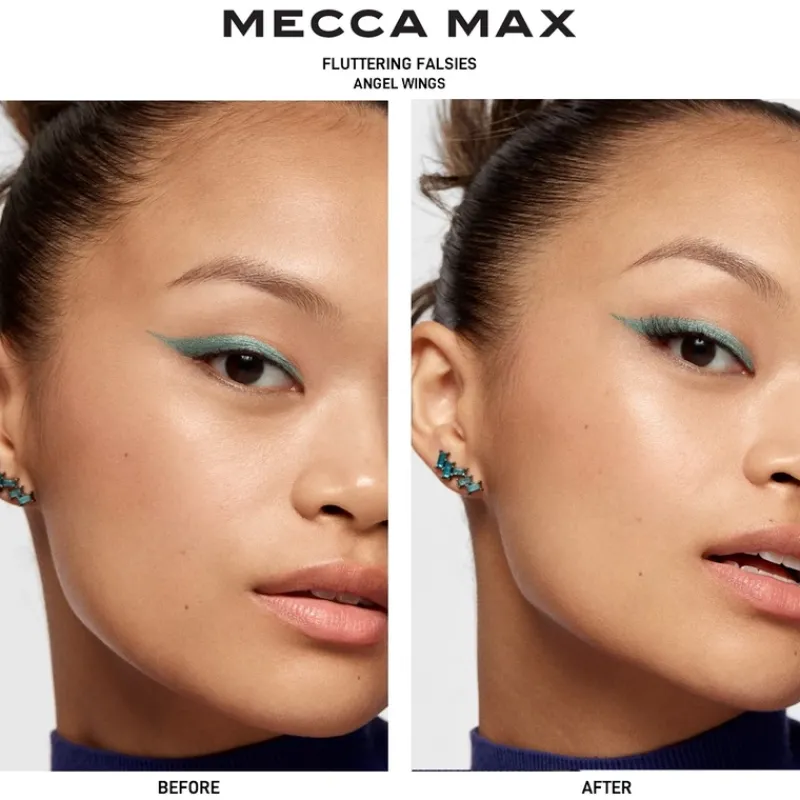 MECCA MAX Fluttering Falsies Angel Wings | MECCA Discount
