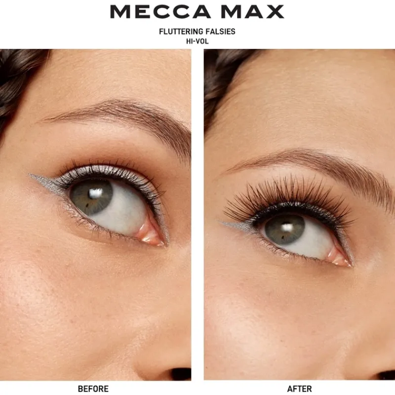 MECCA MAX Fluttering Falsies Hi-Vol | MECCA Discount