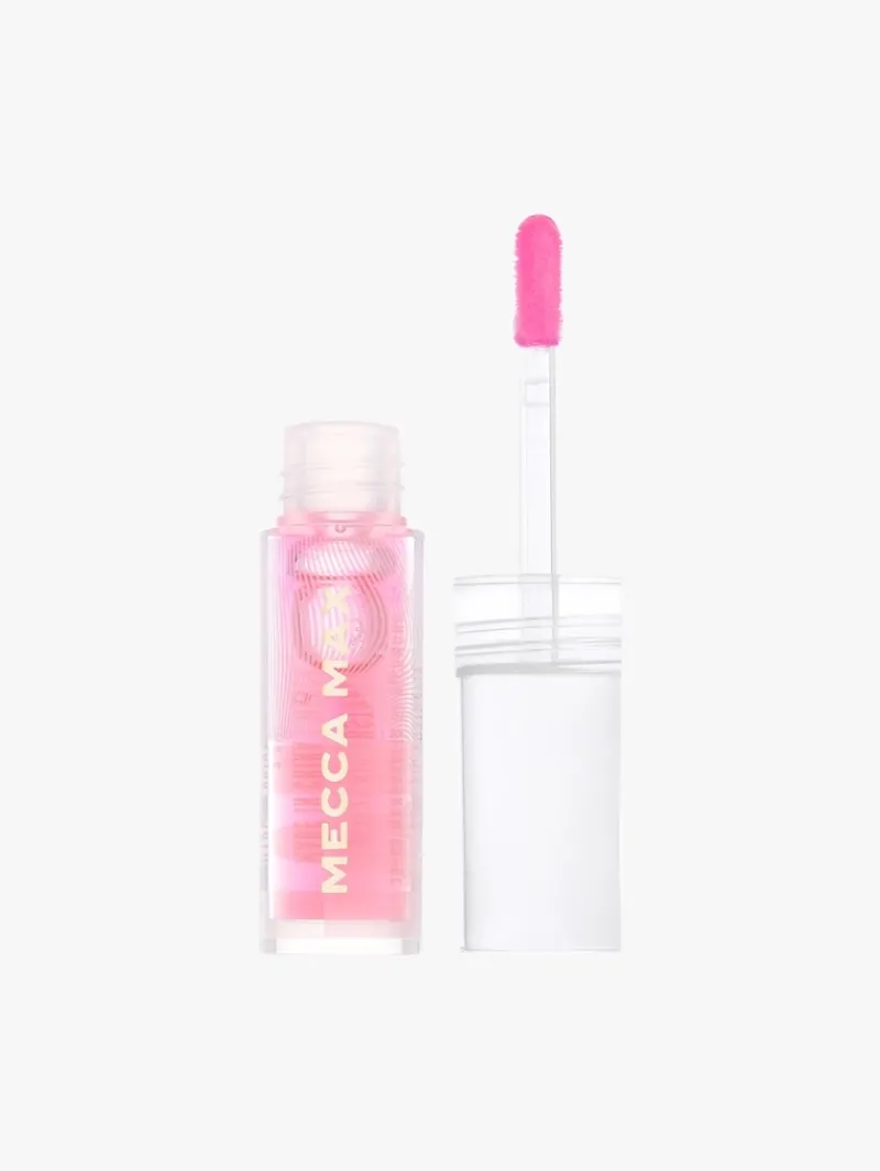 MECCA MAX Glaze Phase Lip Oil | MECCA Clearance