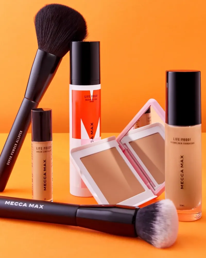 mecca_max_life_proof_tint_4.webp MECCA MAX Life Proof Tinted Pressed Setting Powder | MECCA Hot