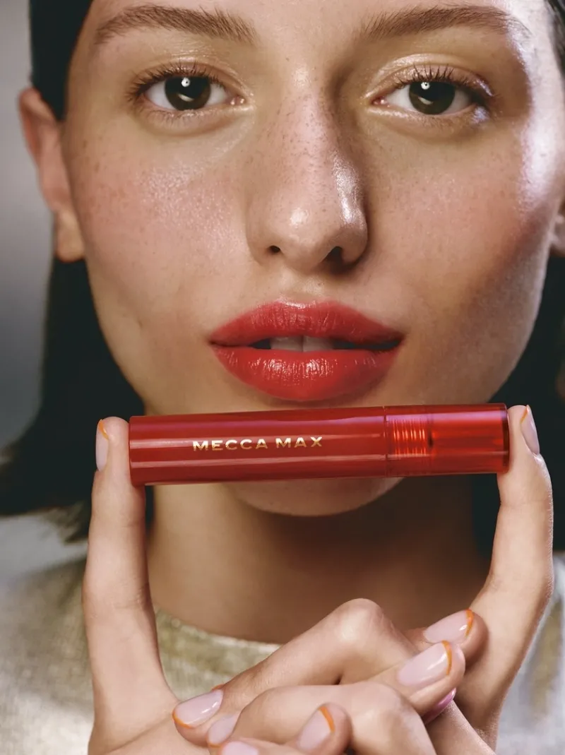 mecca_max_lip_lock_balmy__5.webp MECCA MAX Lip Lock Balmy Stain | MECCA Fashion