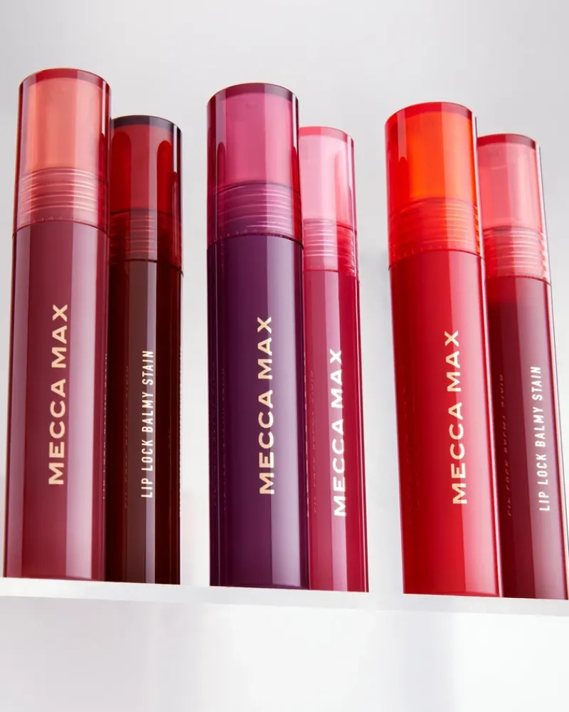 mecca_max_lip_lock_balmy__6.webp MECCA MAX Lip Lock Balmy Stain | MECCA Fashion