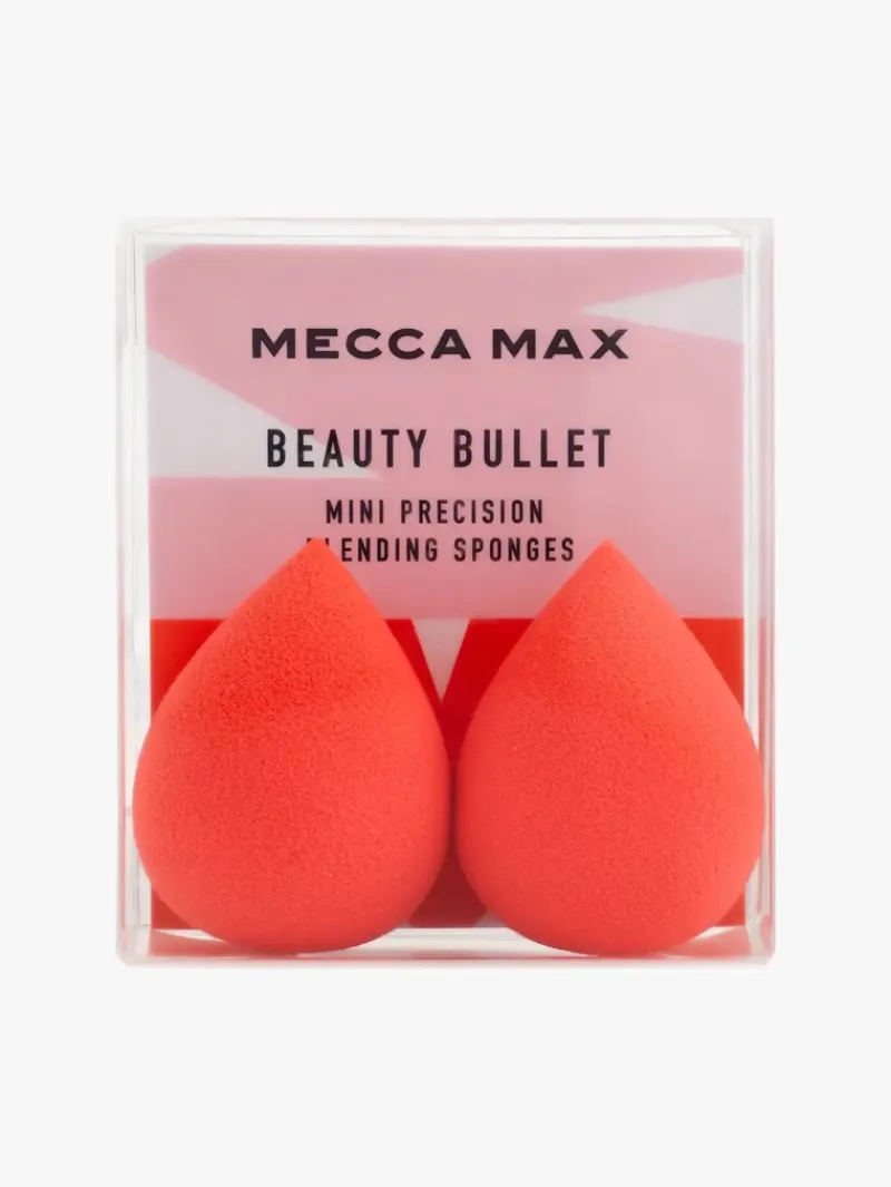 MECCA MAX Mini Precision Blending Sponges | MECCA New
