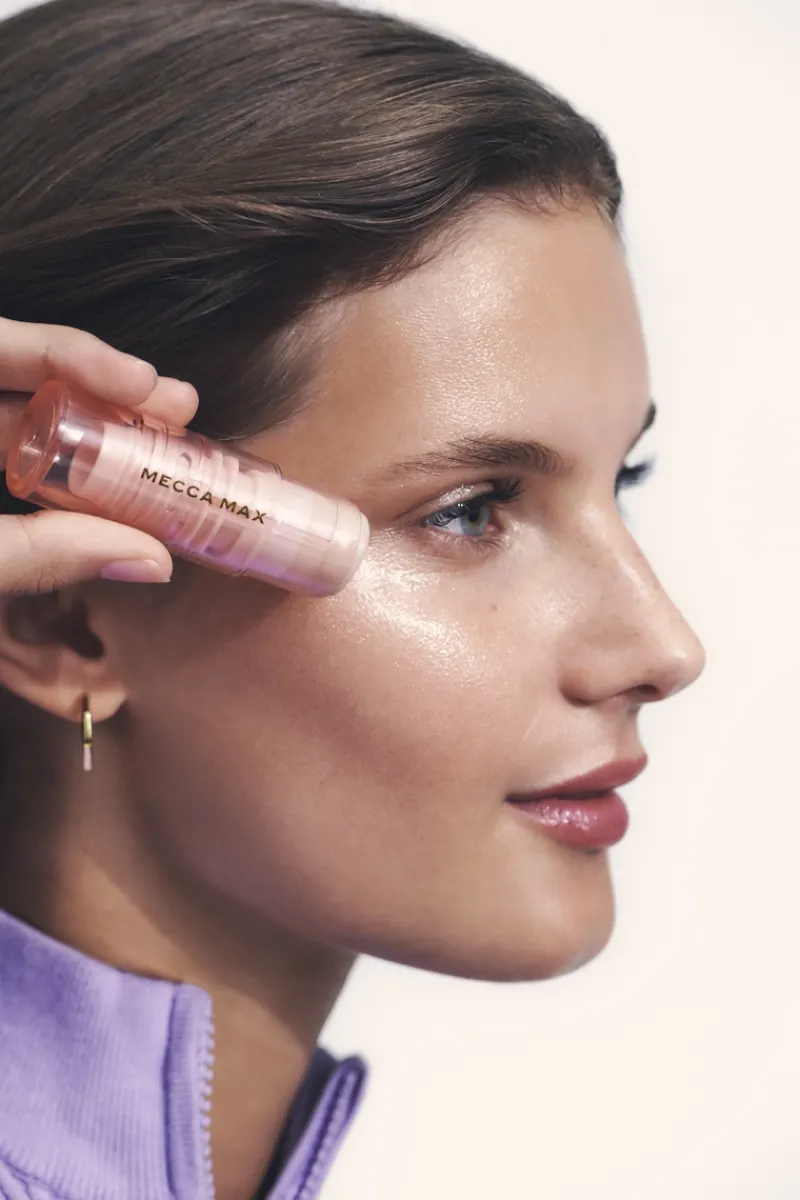 mecca_max_off_duty_glass__3.webp MECCA MAX Off Duty Glass Skin Cream Highlighter Stick | MECCA New