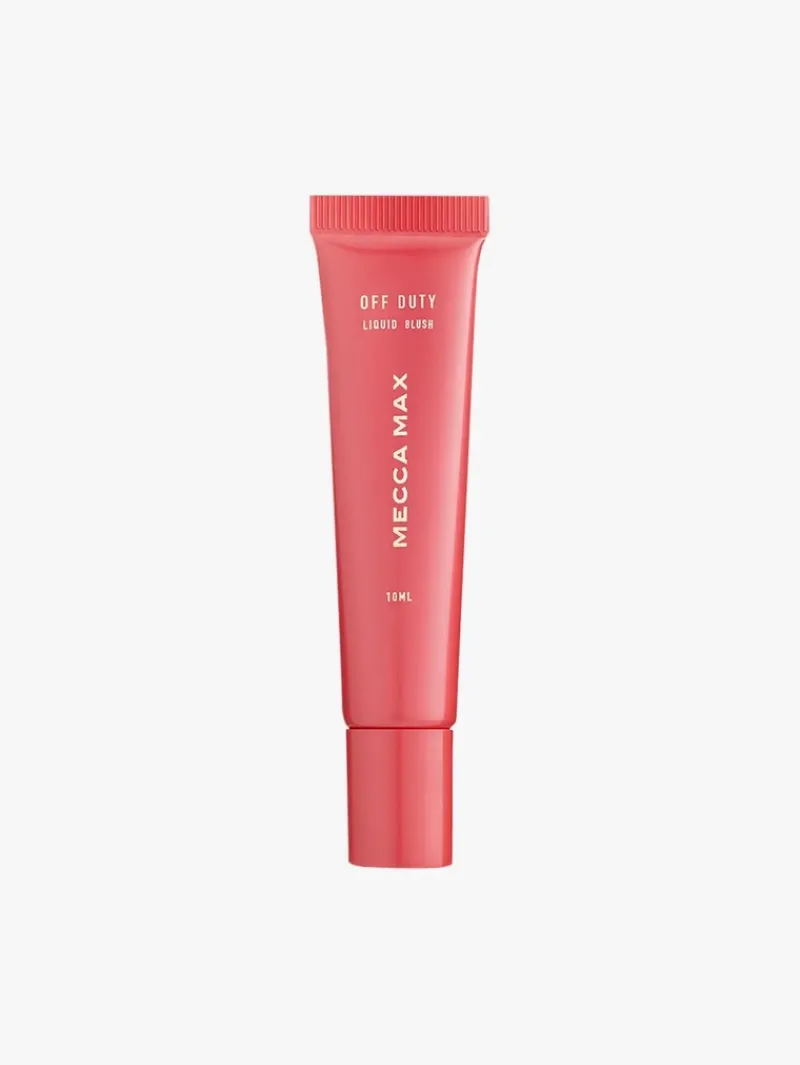 MECCA MAX Off Duty Liquid Blush | MECCA Outlet