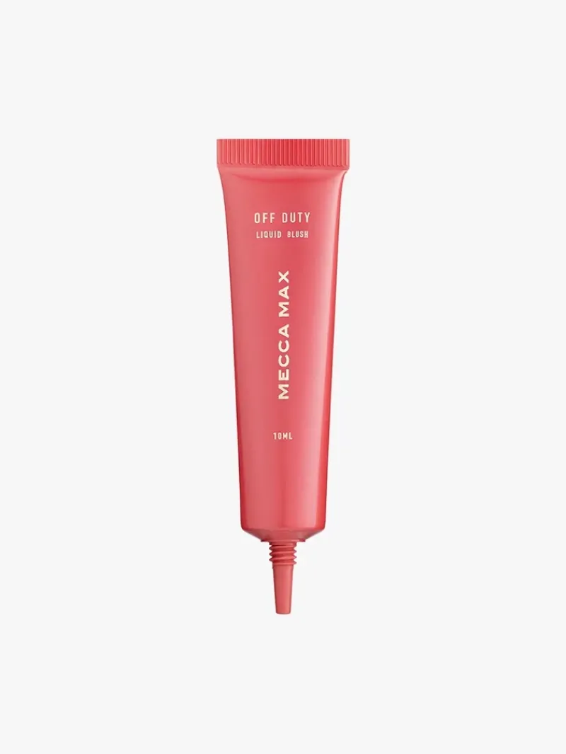 mecca_max_off_duty_liquid_2.webp MECCA MAX Off Duty Liquid Blush | MECCA Outlet