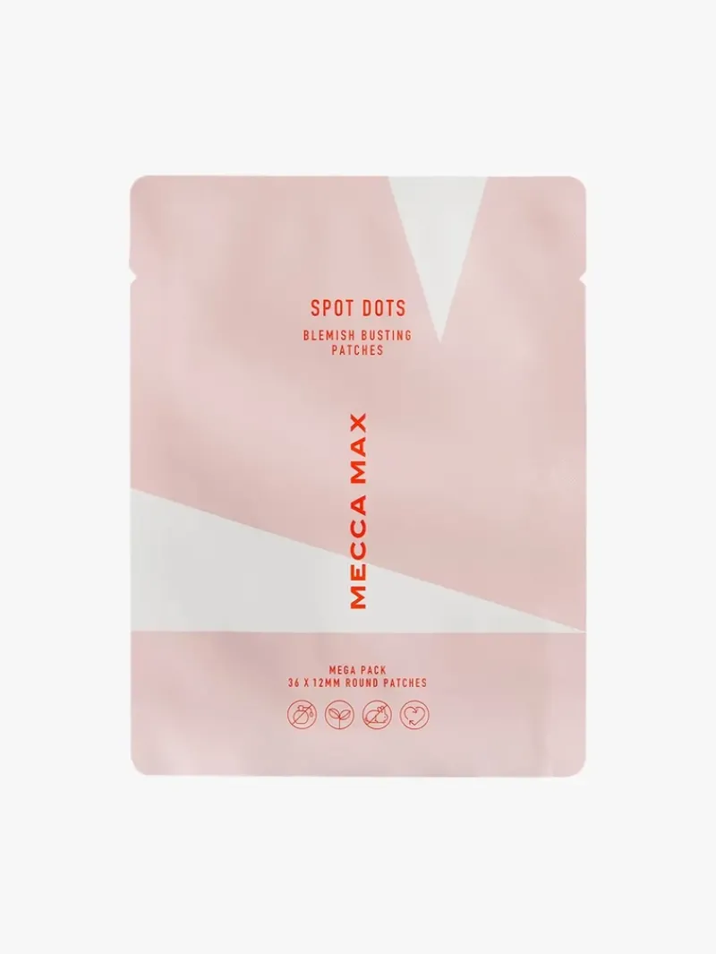 MECCA MAX SPOT DOTS Blemish Busting Pimple Patches | MECCA Outlet